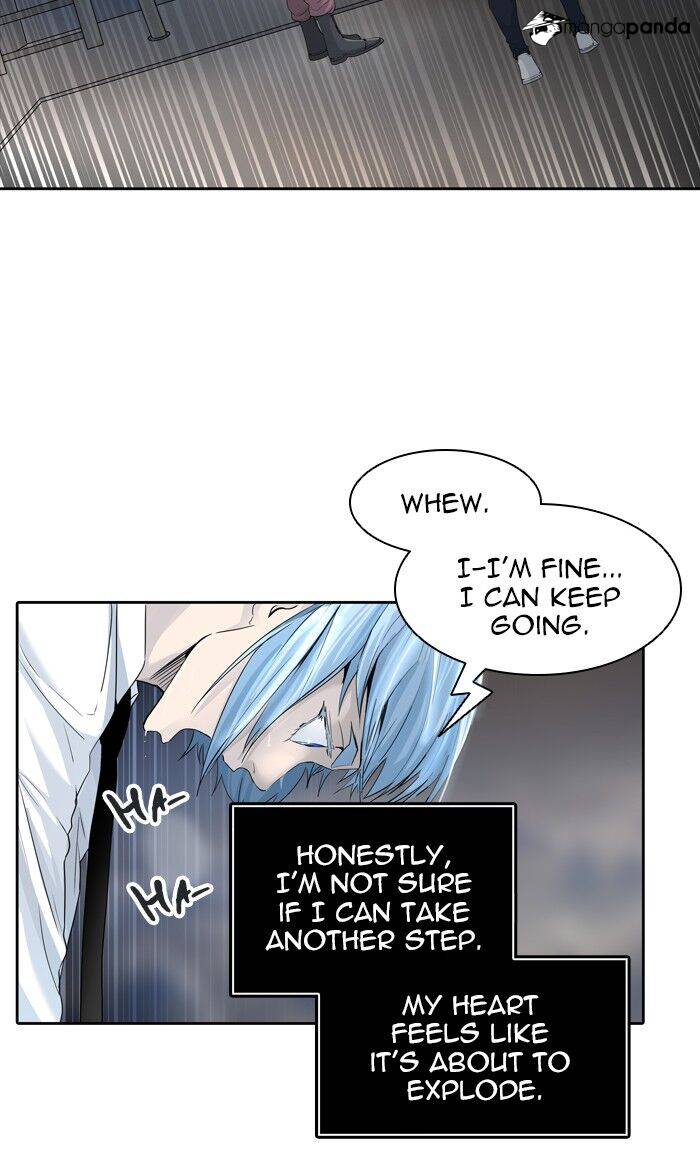 Tower of God Chapter 444 image 043